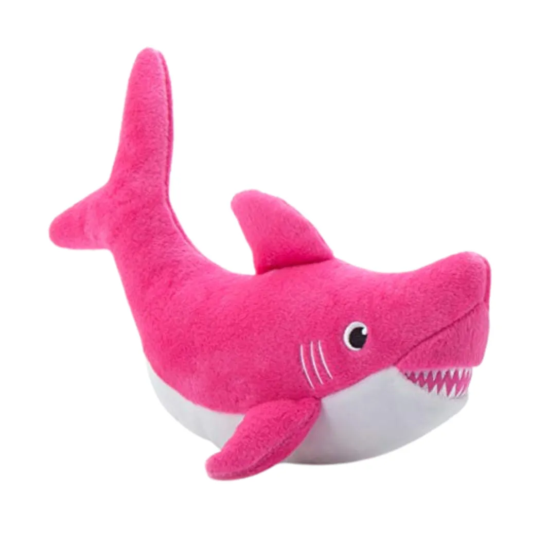 Cutie Shark Plush