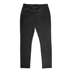 Cutty Sadie Mens Jeans - Black