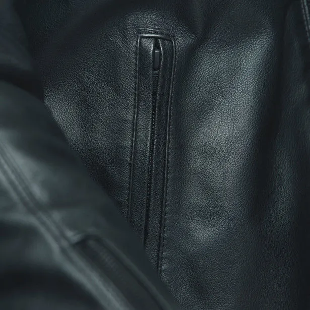 Dainese Zaurax Motorcycle Jacket