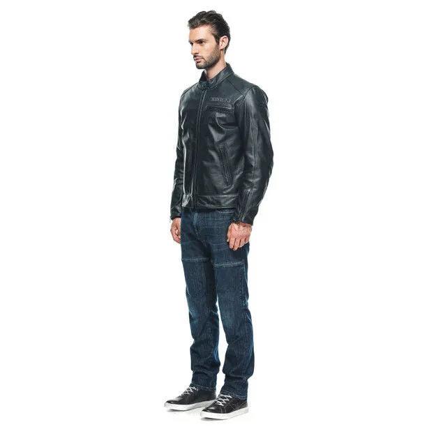 Dainese Zaurax Motorcycle Jacket