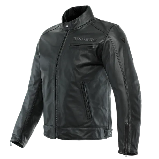 Dainese Zaurax Motorcycle Jacket