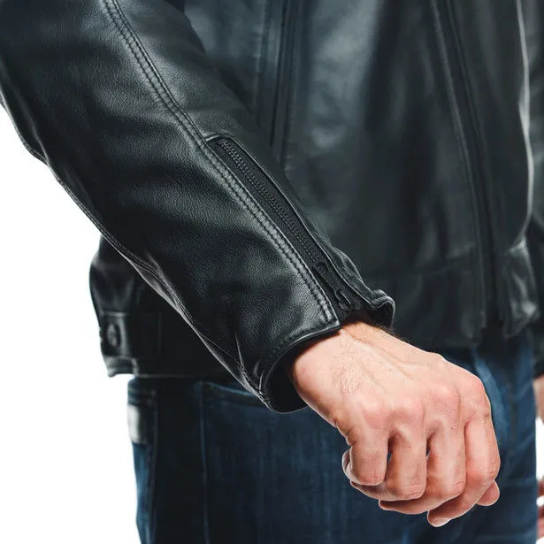 Dainese Zaurax Motorcycle Jacket