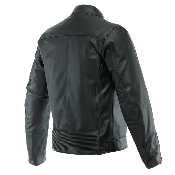 Dainese Zaurax Motorcycle Jacket