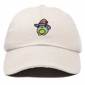 Dalix Sorcerer Frog Cap