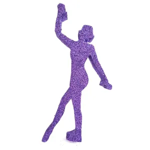 Dancer with Hat