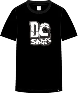 DC Boys Childs Play S/S Tee