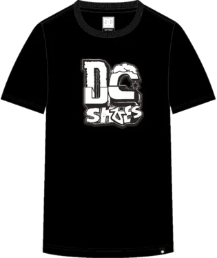 DC Boys Childs Play S/S Tee