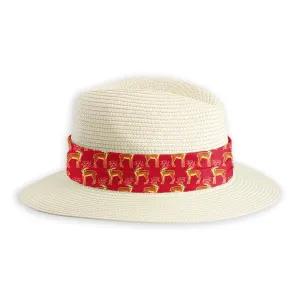 Deerfield - Hat Band