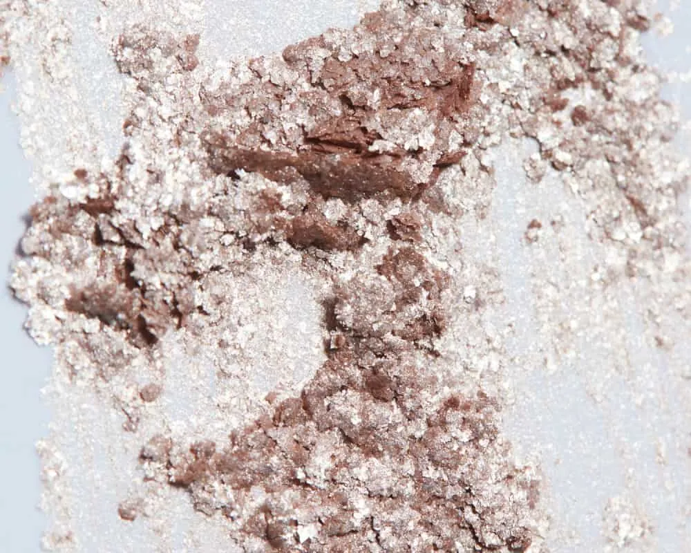 disco eye shadow