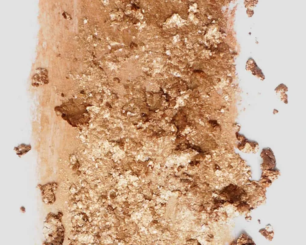 disco eye shadow