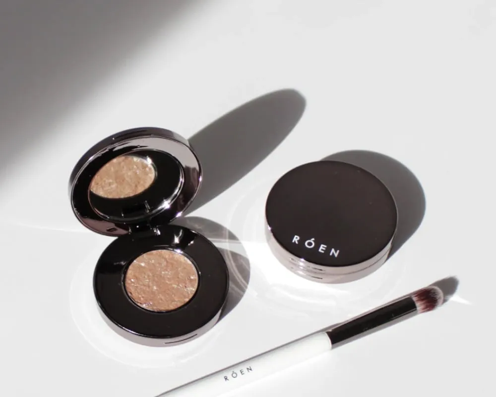 disco eye shadow
