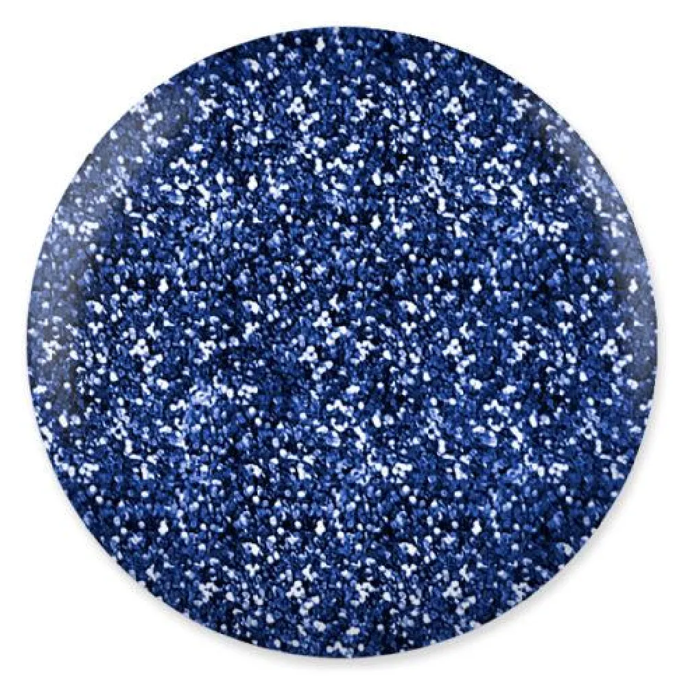 DND / Gel Nail Polish Matching Duo - Sapphire Stone 509