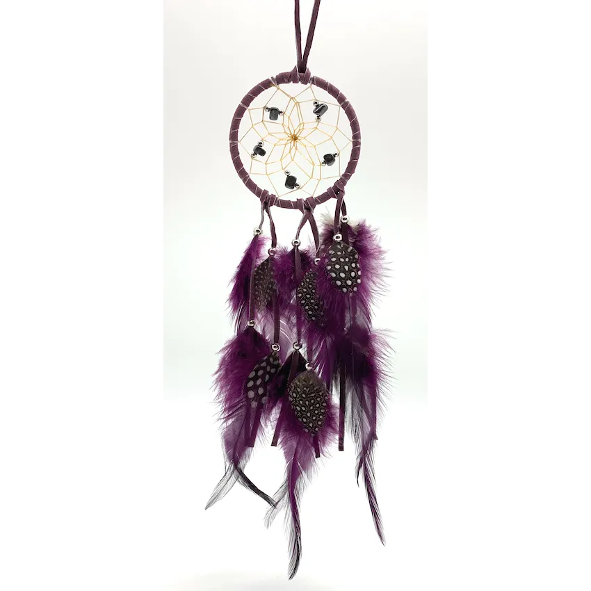 Dreamcatcher (Purple)