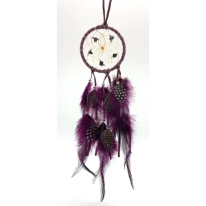 Dreamcatcher (Purple)