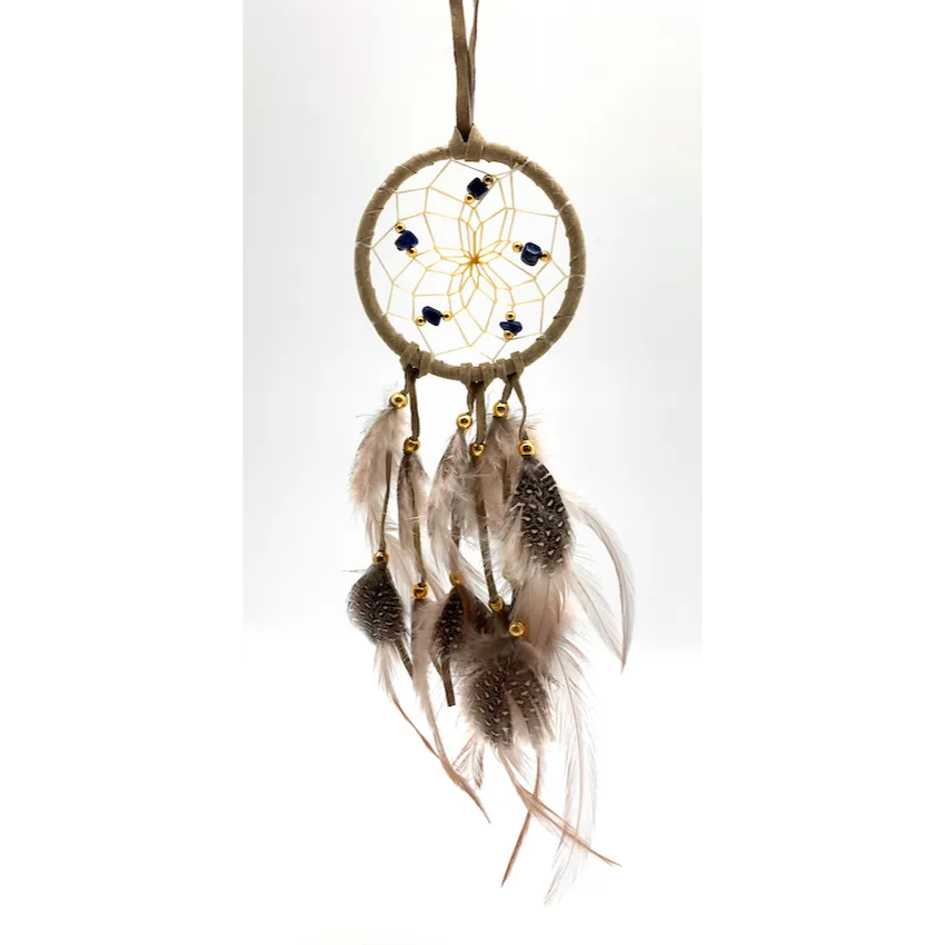 Dreamcatcher (Tan)