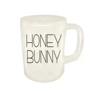 Easter/Spring Mug with Sentiment