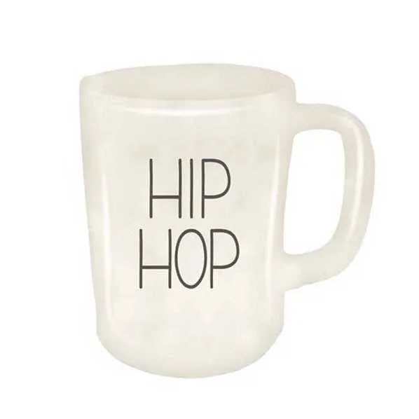 Easter/Spring Mug with Sentiment