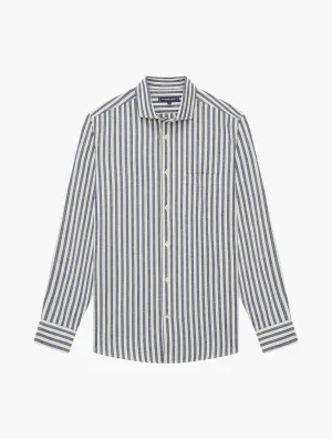 EMILIO COTTON SHIRT
