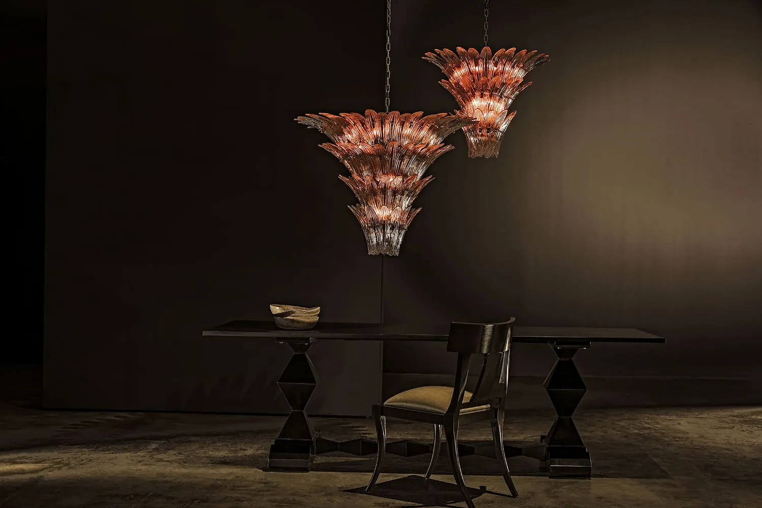 Emperor Chandelier, XL