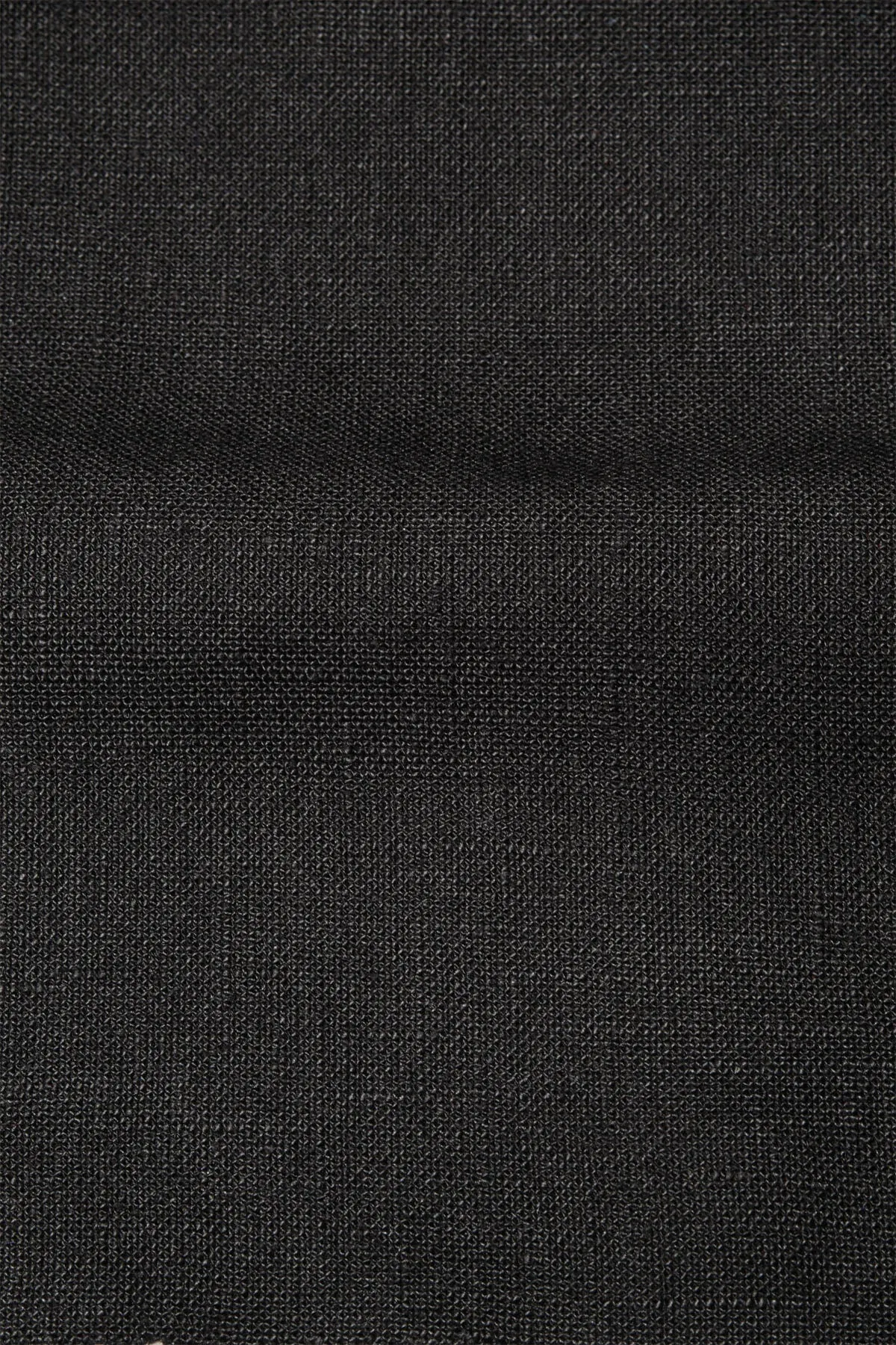 English Linen Tux with English Cotton Details