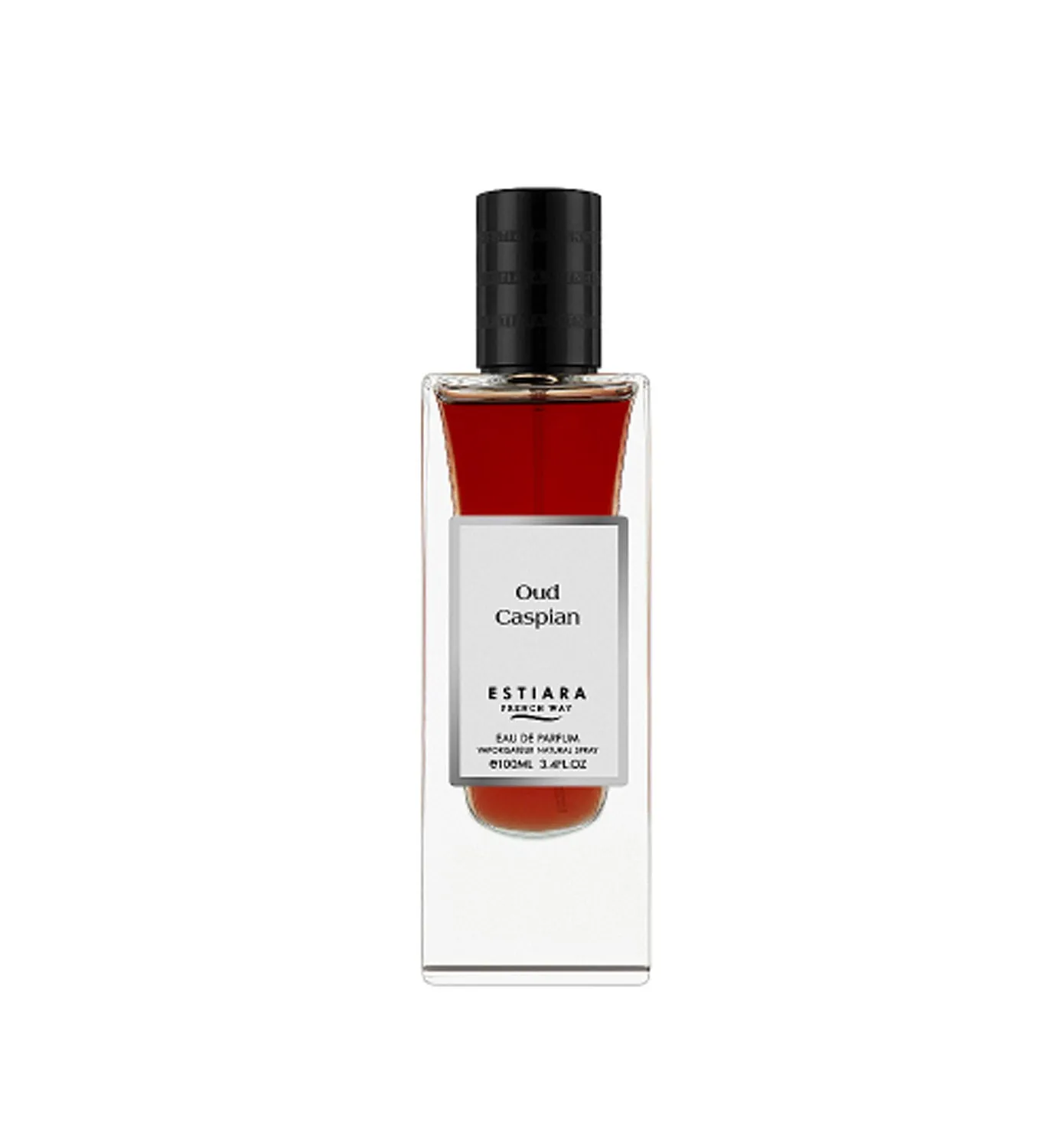 ESTIARA OUD CASPIAN 100ML UNISEX
