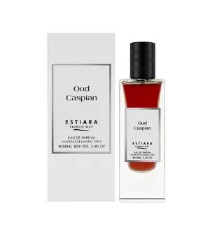 ESTIARA OUD CASPIAN 100ML UNISEX