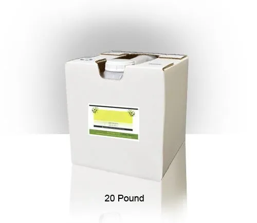 Extra Virgin Olive Oil - Chilean Hojiblanca