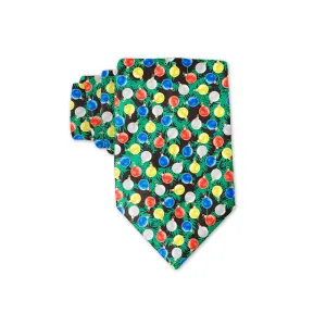 Festive Fir - Kids' Neckties