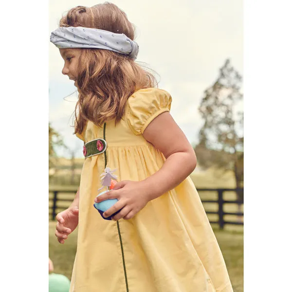 Flower Fairy Cupcake Kit