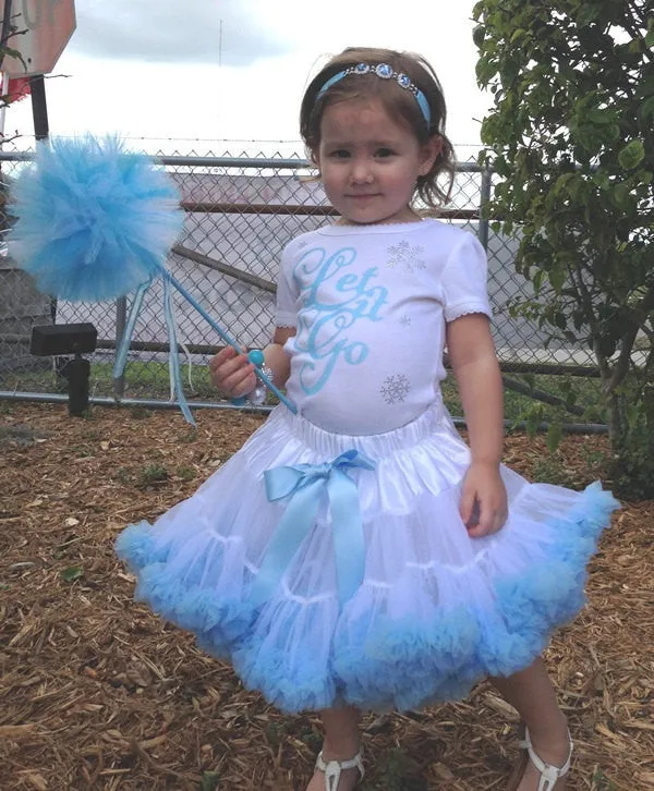 Frozen - "Let It Go" Tee