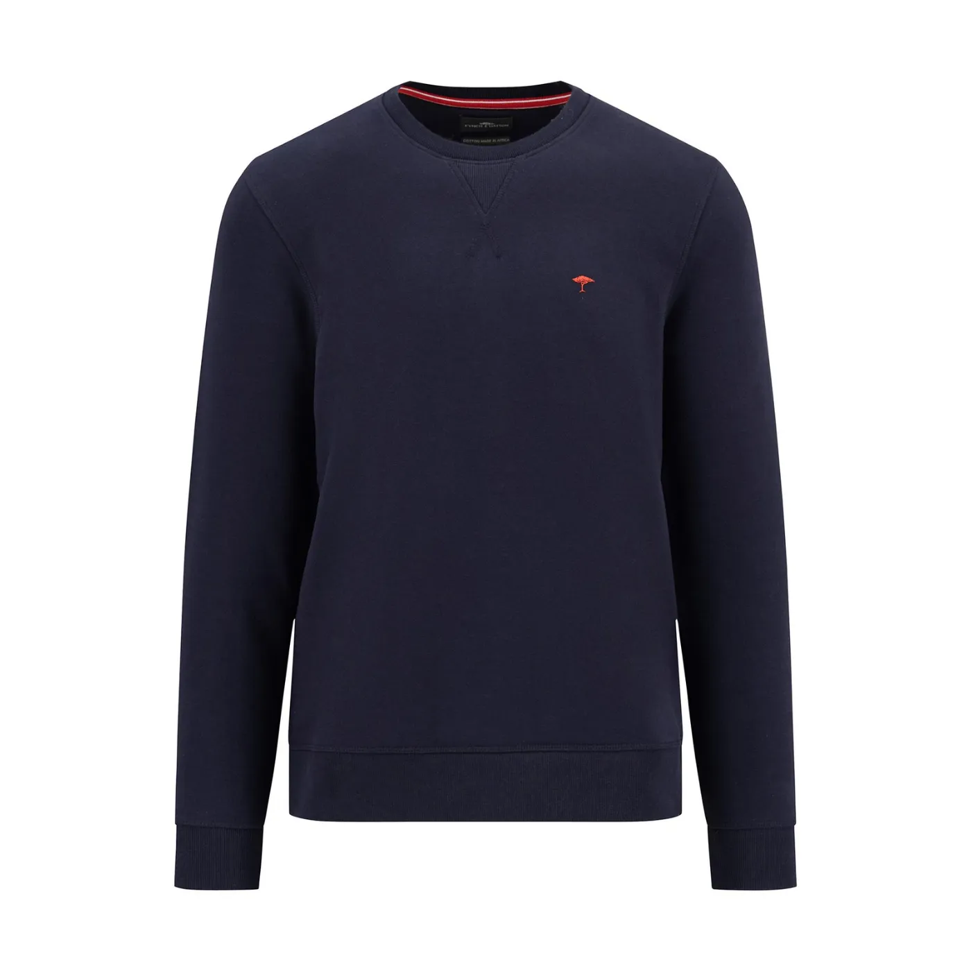 Fynch Hatton Roundneck Sweat Top