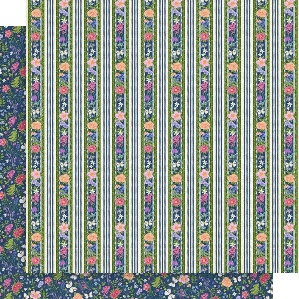 G45 - Spring is in the Air - 8×8 Collection Pack
