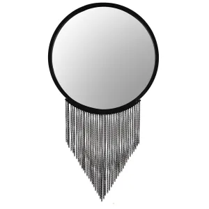 Galahad Mirror