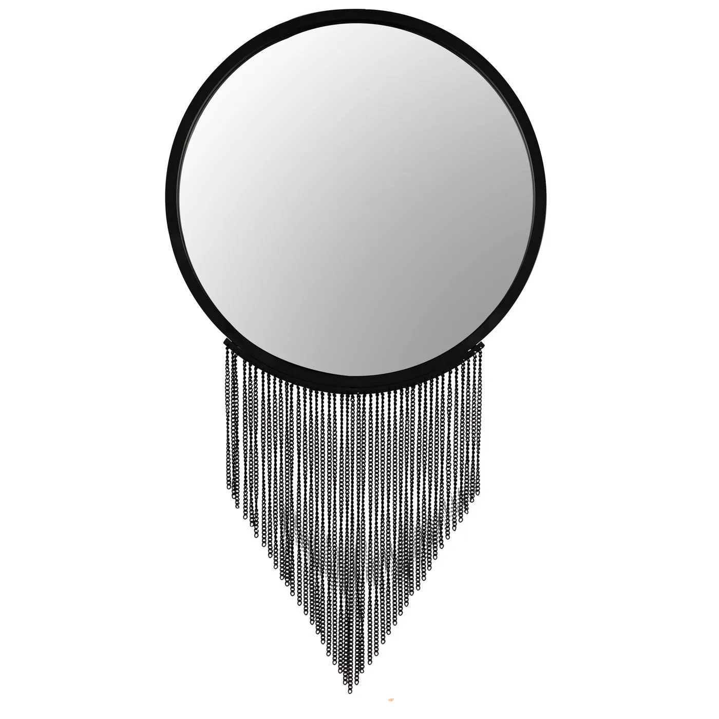 Galahad Mirror