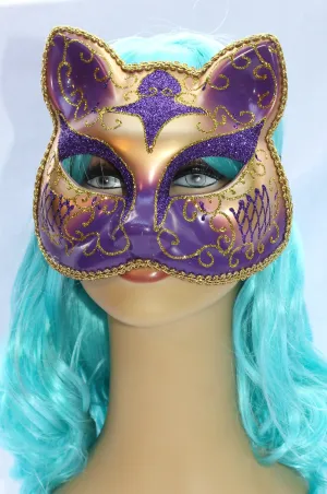 Gatti D'Itala Cat Mask