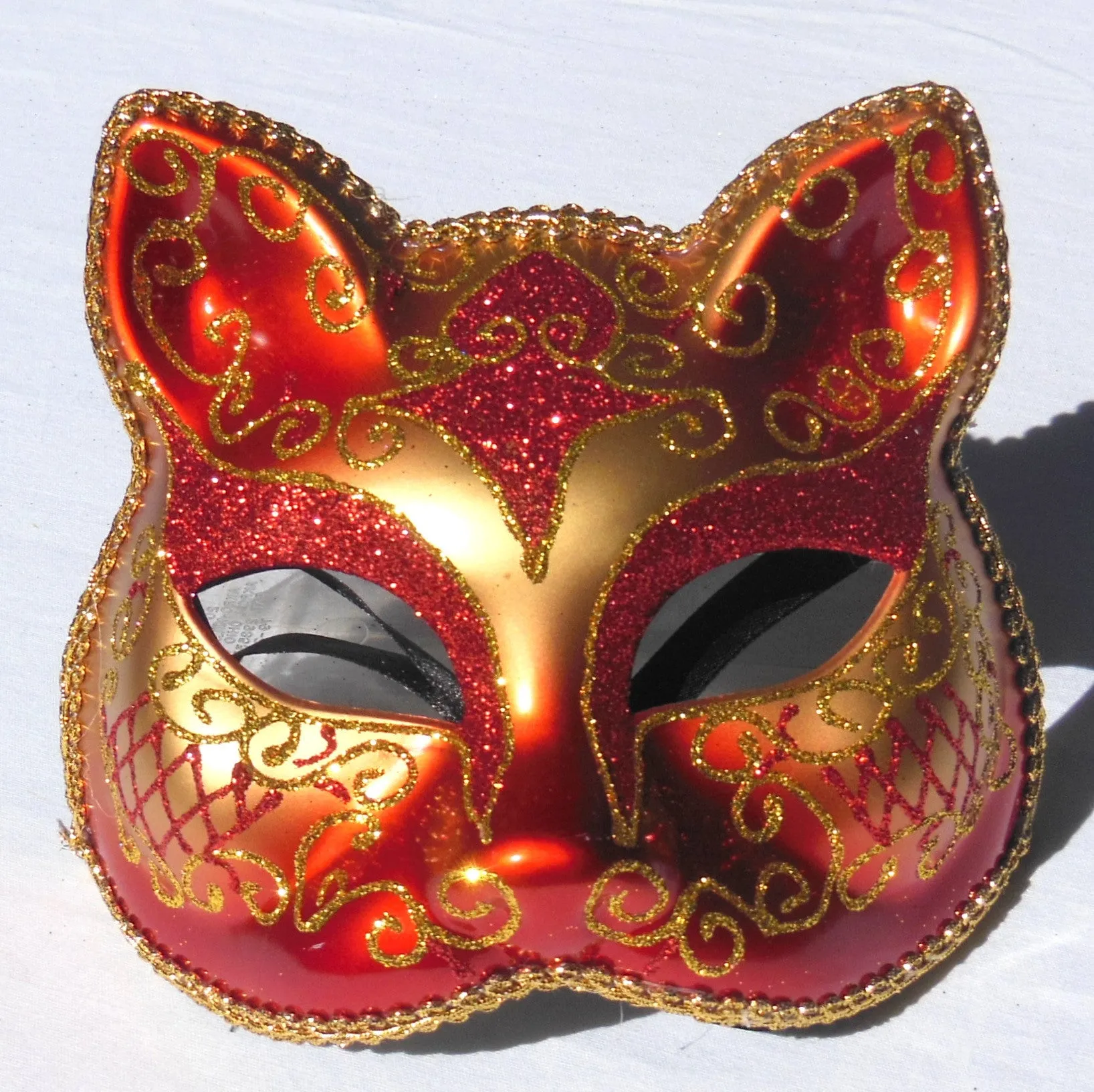 Gatti D'Itala Cat Mask