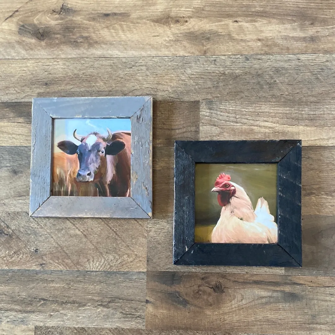 GB- Baby Animals (Gina B's)