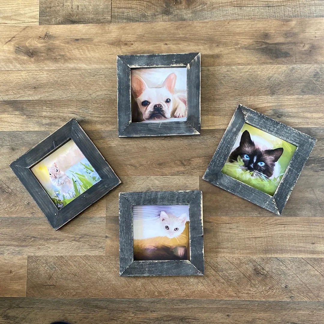 GB- Baby Animals (Gina B's)