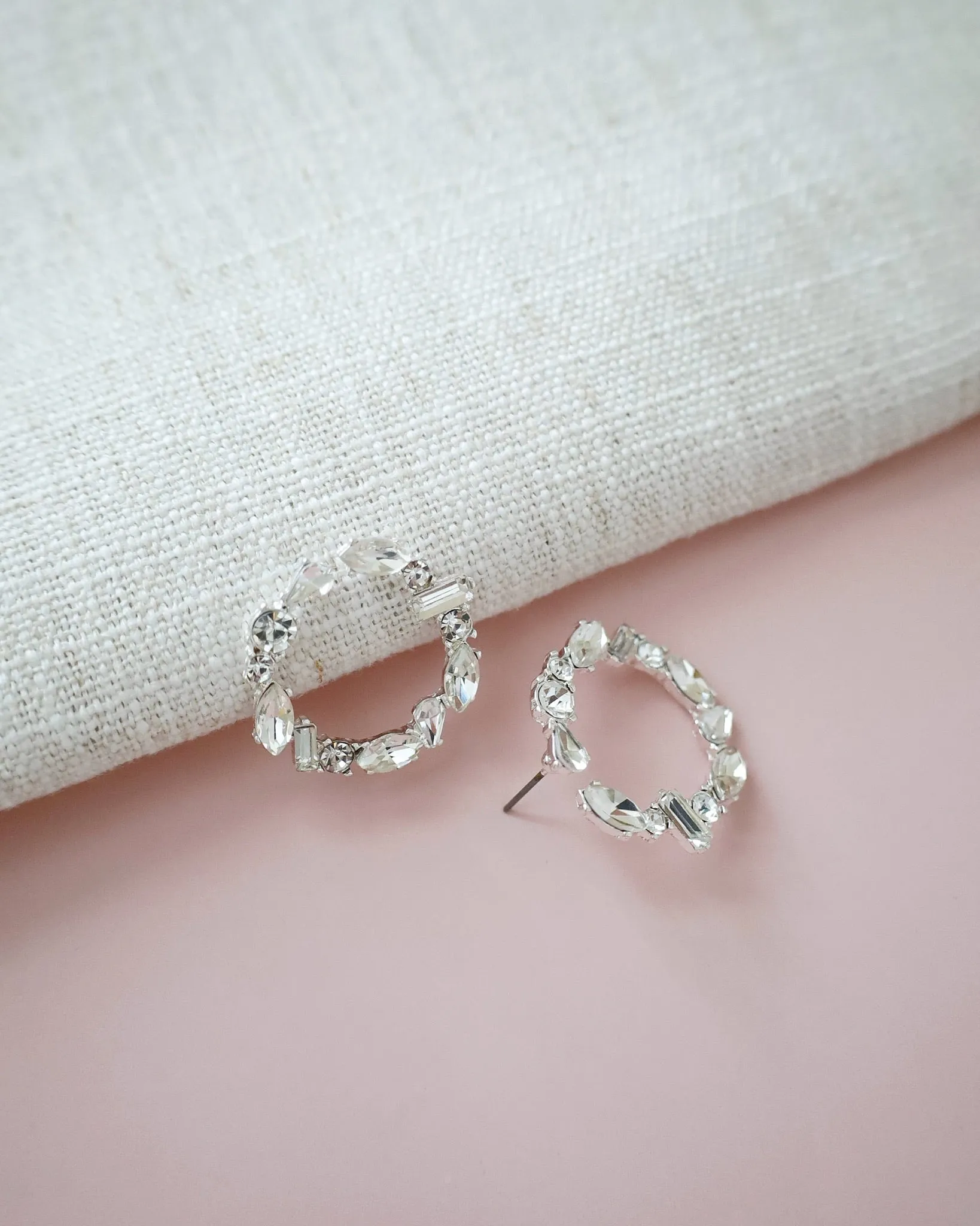 Gemma Earring