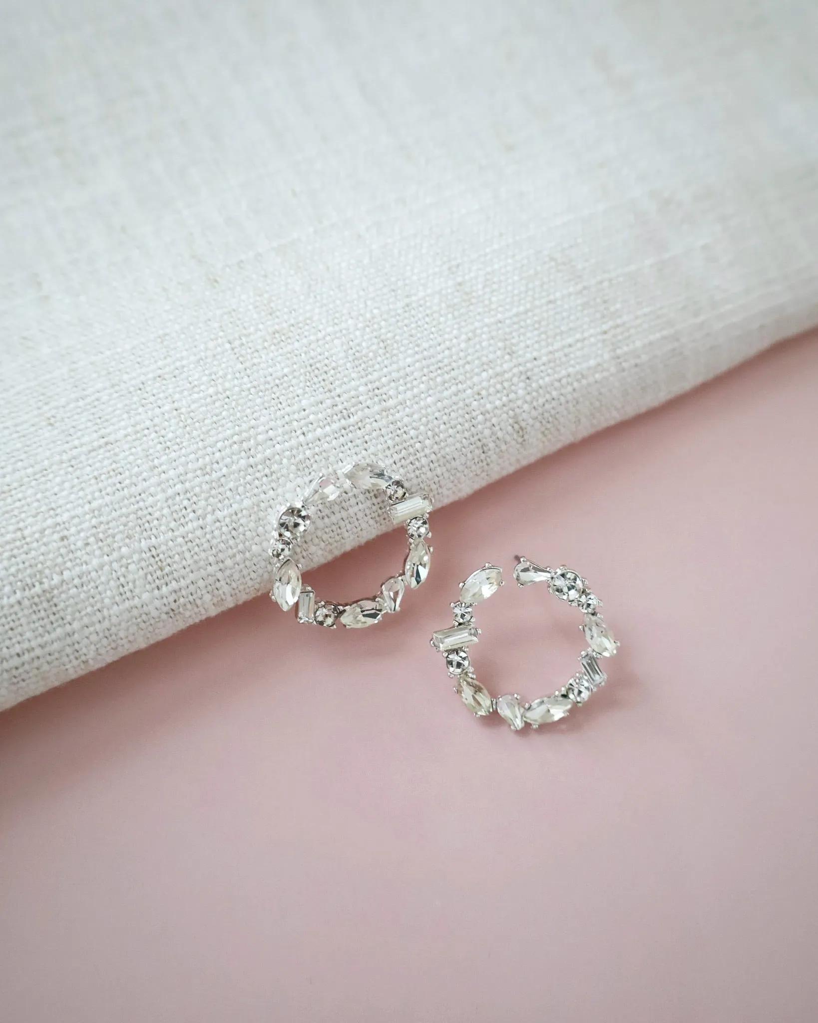 Gemma Earring