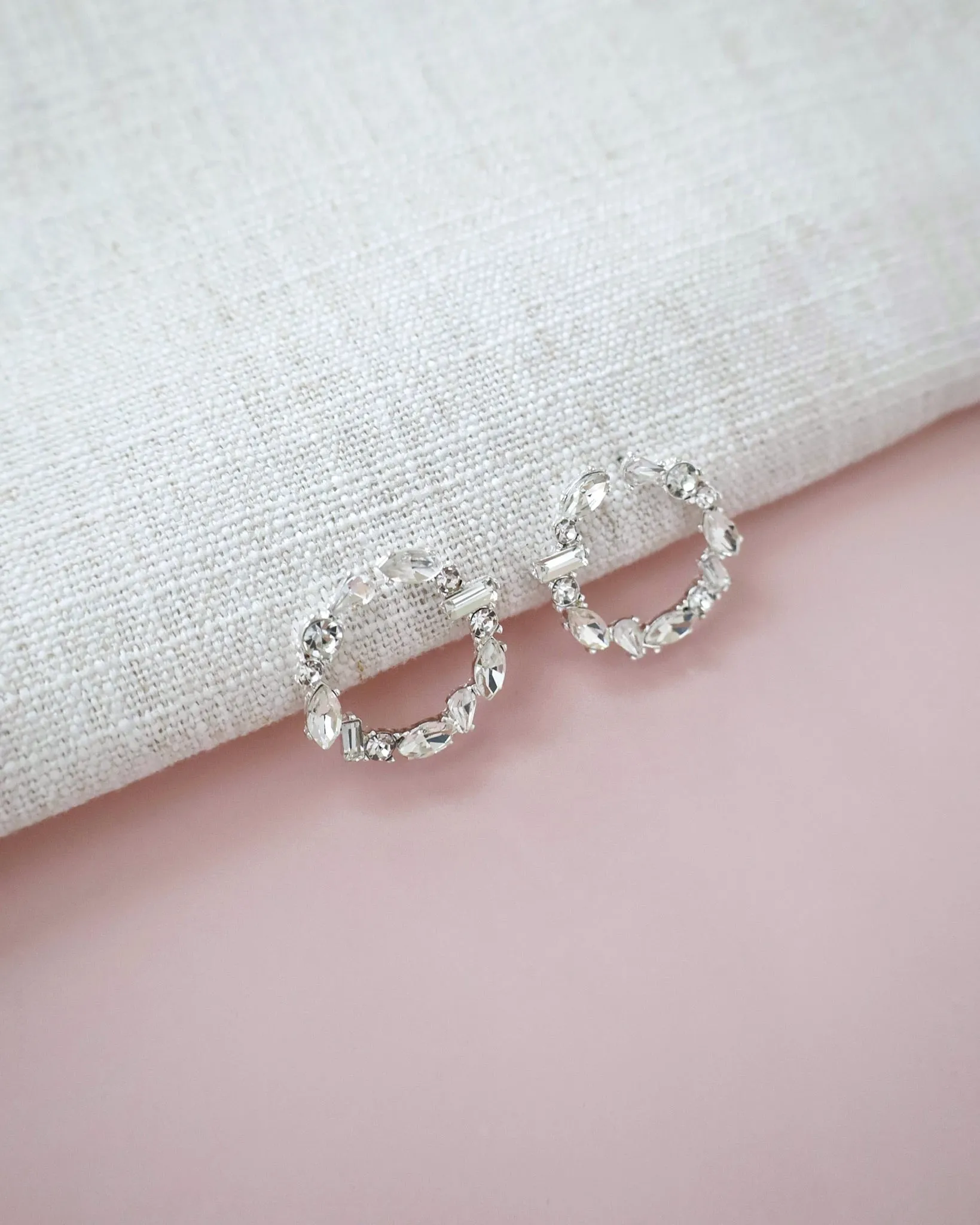 Gemma Earring