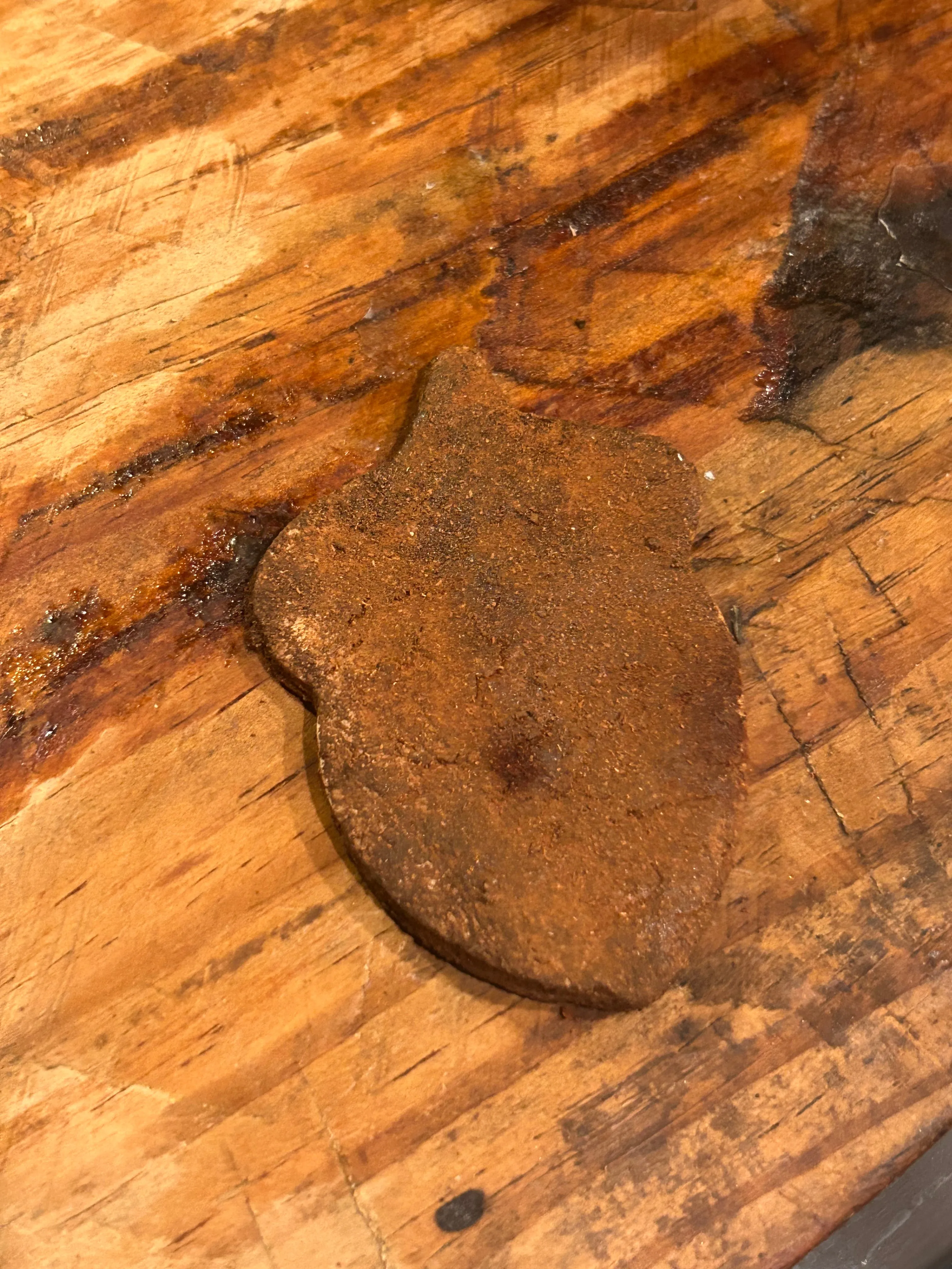 Ginger Bowl filler Acorn