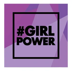 #GirlPower