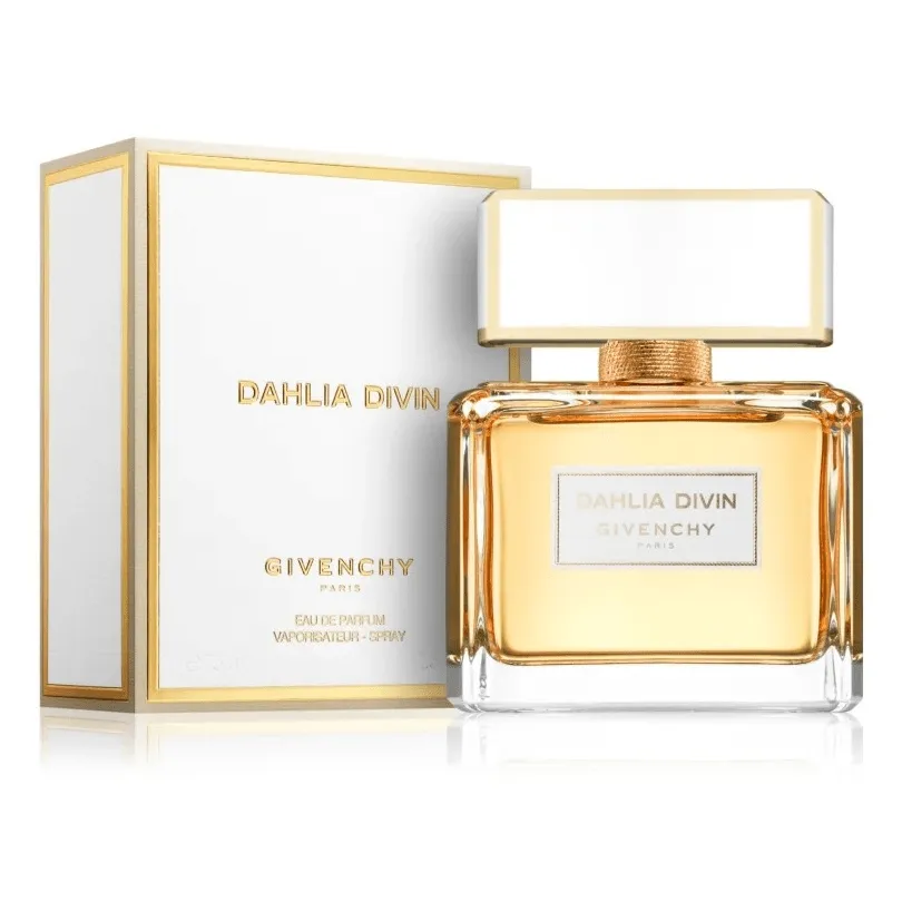 Givenchy Dahlia Divin EDP 75ml