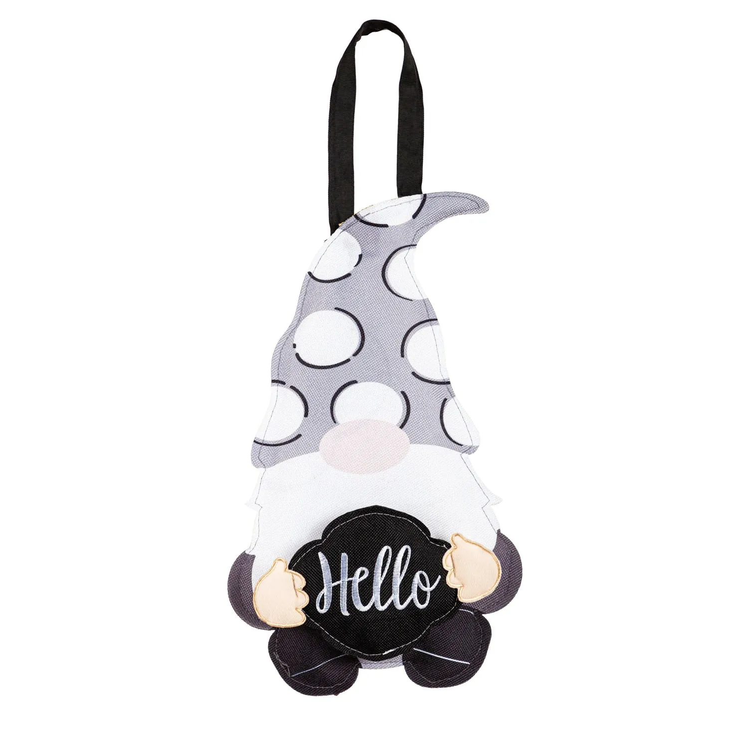 Gnome Interchangeable Door Décor,2dhb1757