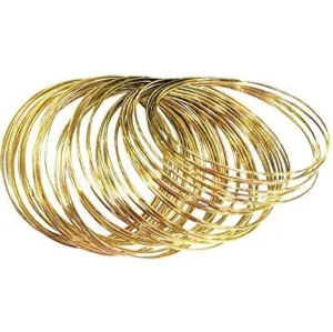 Gods & Goddes Bangle B/Lets*