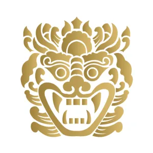 Gold Dragon