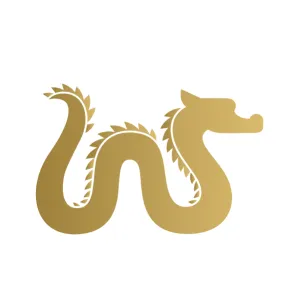Gold Dragon