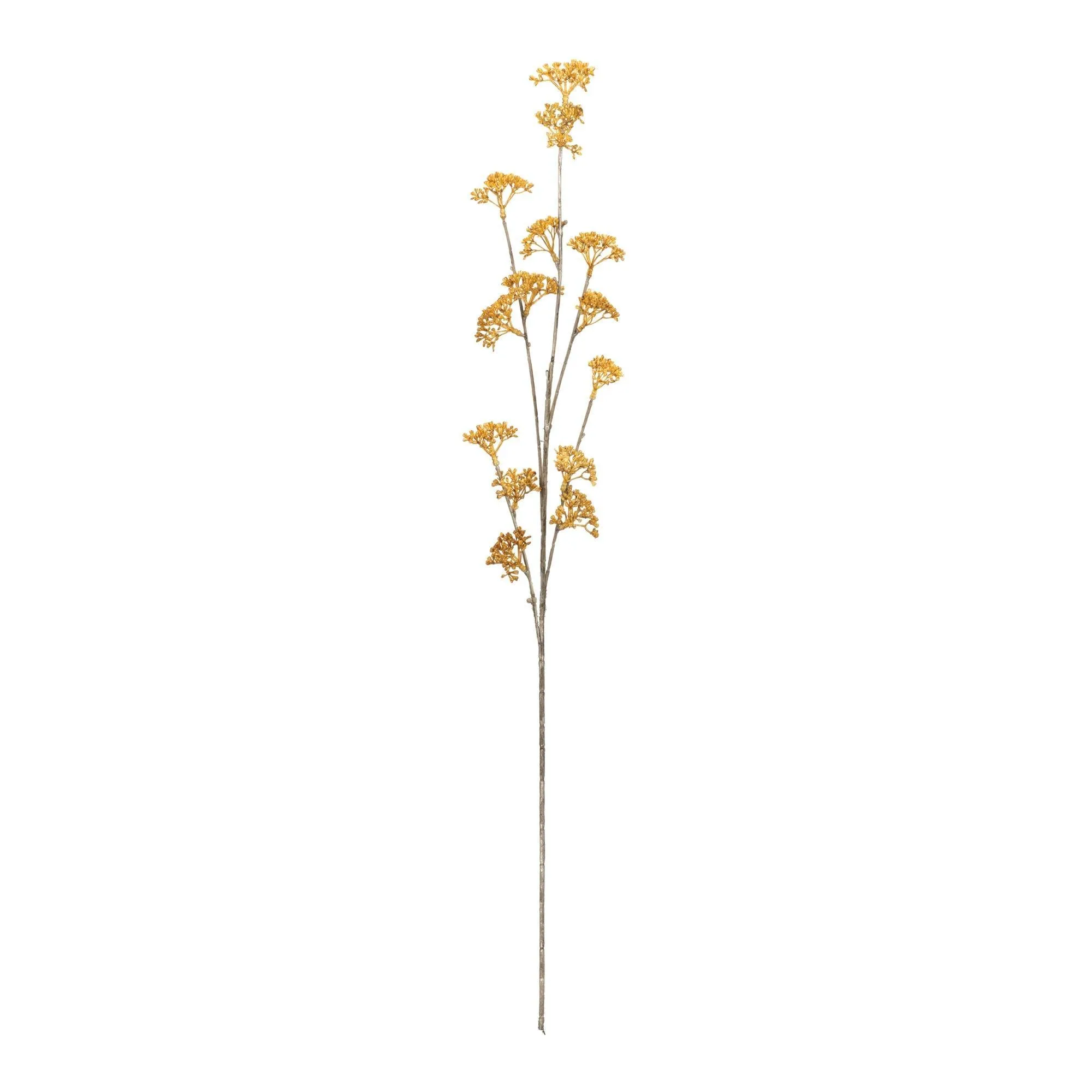 Golden Patrina Spray (Set of 12)