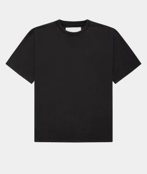GP Heavy Tee - Acid Black